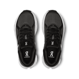 On Cloud Hiking & Trail Shoes On Cloud Women's Cloudrunner 2 Wide Running Shoes- Eclipse/ Black