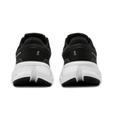 On Cloud Hiking & Trail Shoes On Cloud Women's Cloudrunner 2 Wide Running Shoes- Eclipse/ Black