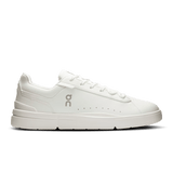 On Cloud Lifestyle Sneakers Medium / White/ White / 7 US On Cloud Men’s The ROGER Advantage Tennis Shoes- White/ White