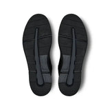 On Cloud Lifestyle Sneakers On Cloud Men’s The ROGER Advantage Tennis Shoes- All Black