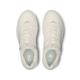 On Cloud Lifestyle Sneakers On Cloud Men’s The ROGER Advantage Tennis Shoes- All White OG