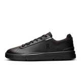 On Cloud Lifestyle Sneakers On Cloud Men’s The ROGER Advantage Tennis Shoes- Black/ Black