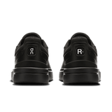 On Cloud Lifestyle Sneakers On Cloud Men’s The ROGER Advantage Tennis Shoes- Black/ Black