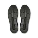 On Cloud Lifestyle Sneakers On Cloud Men’s The ROGER Advantage Tennis Shoes- Black/ Black