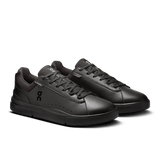 On Cloud Lifestyle Sneakers On Cloud Men’s The ROGER Advantage Tennis Shoes- Black/ Black