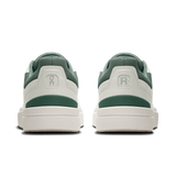 On Cloud Lifestyle Sneakers On Cloud Men’s The ROGER Advantage Tennis Shoes- White/ Olive