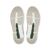 On Cloud Lifestyle Sneakers On Cloud Men’s The ROGER Advantage Tennis Shoes- White/ Olive