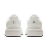 On Cloud Lifestyle Sneakers On Cloud Men’s The ROGER Advantage Tennis Shoes- White/ White