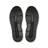 On Cloud Lifestyle Sneakers On Cloud Women’s The ROGER Advantage Tennis Shoes- Black/ Black