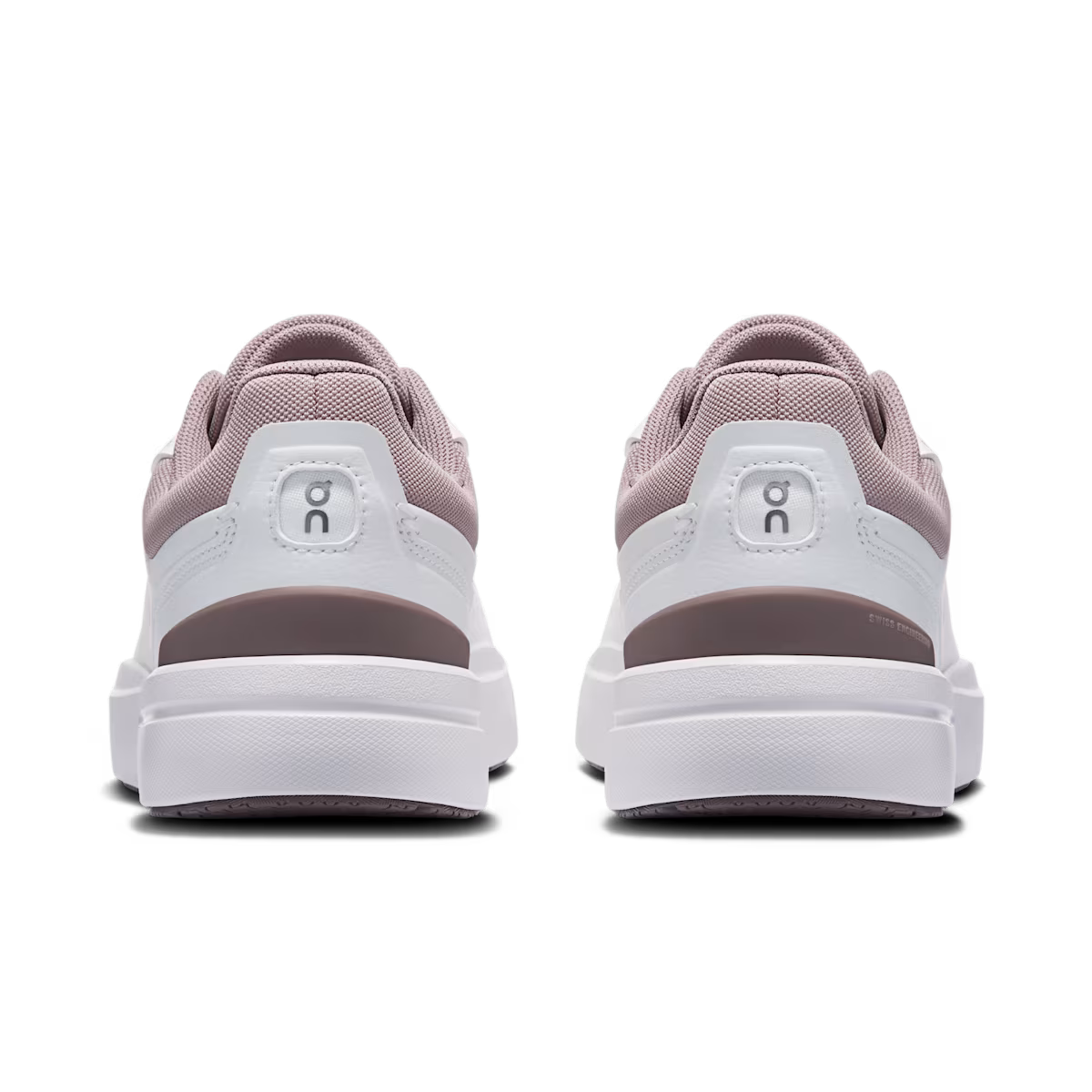 On Cloud Lifestyle Sneakers On Cloud Women’s The ROGER Advantage Tennis Shoes- White/ Heron