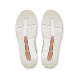 On Cloud Lifestyle Sneakers On Cloud Women’s The ROGER Advantage Tennis Shoes- White/Rosehip