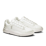 On Cloud Lifestyle Sneakers On Cloud Women’s The ROGER Advantage Tennis Shoes -White/ White