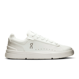 On Cloud Lifestyle Sneakers On Cloud Women’s The ROGER Advantage Tennis Shoes -White/ White