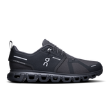 On Cloud Running Shoes Medium / Black / 5 US On Cloud Women's Cloud 6 Waterproof Running Shoes- Black