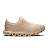 On Cloud Running Shoes Medium / Cream / 5 US On Cloud Women's Cloud 6 Running Shoes-Sand/ Sand