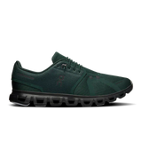 On Cloud Running Shoes Medium / Green / 7 US On Cloud Men's Cloud 6 Running Shoes- Evergreen/ Glacier