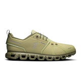 On Cloud Running Shoes Medium / Green / 7 US On Cloud Men's Cloud 6 Waterproof Running Shoes- Caper/ Grove