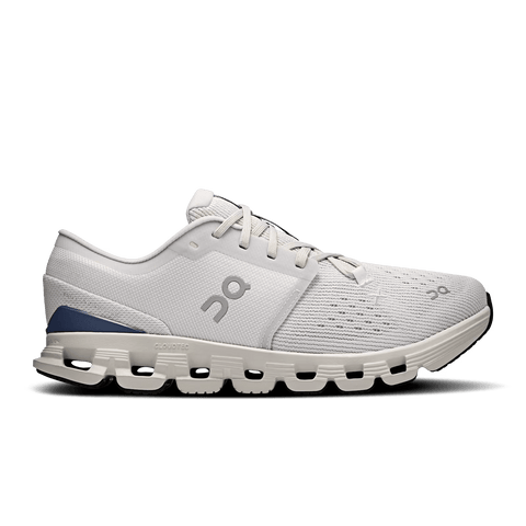 On Cloud Running Shoes Medium / Grey / 5 US On Cloud Women's Cloud X4 Running Shoes- Lavender/ Acai