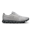 On Cloud Running Shoes Medium / Grey / 7 US On Cloud Men's Cloud 6 Running Shoes- Wolf/ Rock