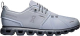 On Cloud Running Shoes Medium / Grey / 7 US On Cloud Men's Cloud 6 Waterproof Running Shoes- Alloy/ Wolf