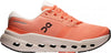 On Cloud Running Shoes Medium / Orange / 6 US On Cloud Women's Cloudrunner 3 Running Shoes- Sunstone/ Ivory