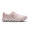 On Cloud Running Shoes Medium / Pink / 5 US On Cloud Women's Cloud 6 Running Shoes- Salt/ Gardenia