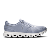 On Cloud Running Shoes Medium / Purple / 5 US On Cloud Women's Cloud 6 Running Shoes- Nimbus/ White