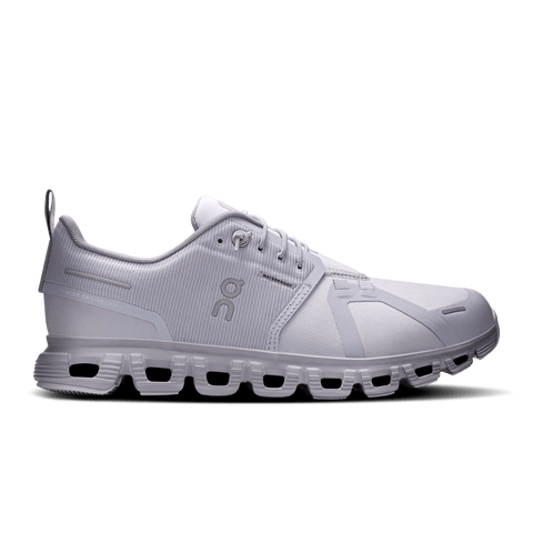 On Cloud Running Shoes Medium / Purple / 5 US On Cloud Women's Cloud 6 Waterproof Running Shoes- Nimbus/ Lilac