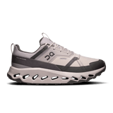 On Cloud Running Shoes Medium / Taupe/ Black / 7 US On Cloud Men's Cloudhorizon Waterproof Hiking Shoes- Fog/ Thorn