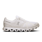 On Cloud Running Shoes Medium / White / 7 US On Cloud Men's Cloud 6 Running Shoes- White/ White