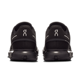 On Cloud Running Shoes On Cloud Men's Cloud 6 Running Shoes- Black/ Black