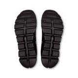 On Cloud Running Shoes On Cloud Men's Cloud 6 Running Shoes- Black/ Black