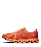 On Cloud Running Shoes On Cloud Men's Cloud 6 Running Shoes- Canyon/ Sandstone