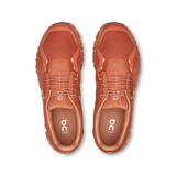 On Cloud Running Shoes On Cloud Men's Cloud 6 Running Shoes- Canyon/ Sandstone