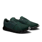 On Cloud Running Shoes On Cloud Men's Cloud 6 Running Shoes- Evergreen/ Glacier