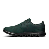 On Cloud Running Shoes On Cloud Men's Cloud 6 Running Shoes- Evergreen/ Glacier