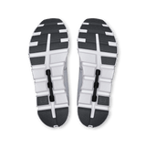 On Cloud Running Shoes On Cloud Men's Cloud 6 Running Shoes- Glacier/ White