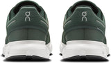 On Cloud Running Shoes On Cloud Men's Cloud 6 Running Shoes- Olive/ Evergreen