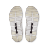 On Cloud Running Shoes On Cloud Men's Cloud 6 Running Shoes- White/ White