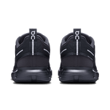 On Cloud Running Shoes On Cloud Men's Cloud 6 Waterproof Running Shoes- Black