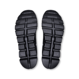 On Cloud Running Shoes On Cloud Men's Cloud 6 Waterproof Running Shoes- Black