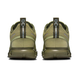 On Cloud Running Shoes On Cloud Men's Cloud 6 Waterproof Running Shoes- Caper/ Grove