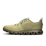 On Cloud Running Shoes On Cloud Men's Cloud 6 Waterproof Running Shoes- Caper/ Grove