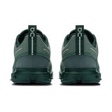 On Cloud Running Shoes On Cloud Men's Cloud 6 Waterproof Running Shoes- Olive/ Evergreen