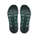 On Cloud Running Shoes On Cloud Men's Cloud 6 Waterproof Running Shoes- Olive/ Evergreen