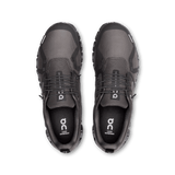 On Cloud Running Shoes On Cloud Men's Cloud 6 Waterproof Running Shoes- Thorn/ Black