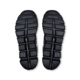 On Cloud Running Shoes On Cloud Men's Cloud 6 Waterproof Running Shoes- Thorn/ Black