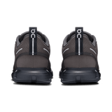 On Cloud Running Shoes On Cloud Men's Cloud 6 Waterproof Running Shoes- Thorn/ Black