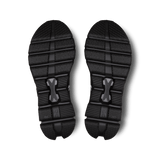 On Cloud Running Shoes On Cloud Men's Cloud X4 Running Shoes- Black/Eclipse