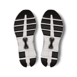 On Cloud Running Shoes On Cloud Men's Cloud X4 Running Shoes- Ivory/Black